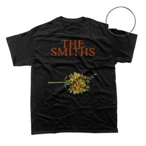 The Smiths Unisex Shirt